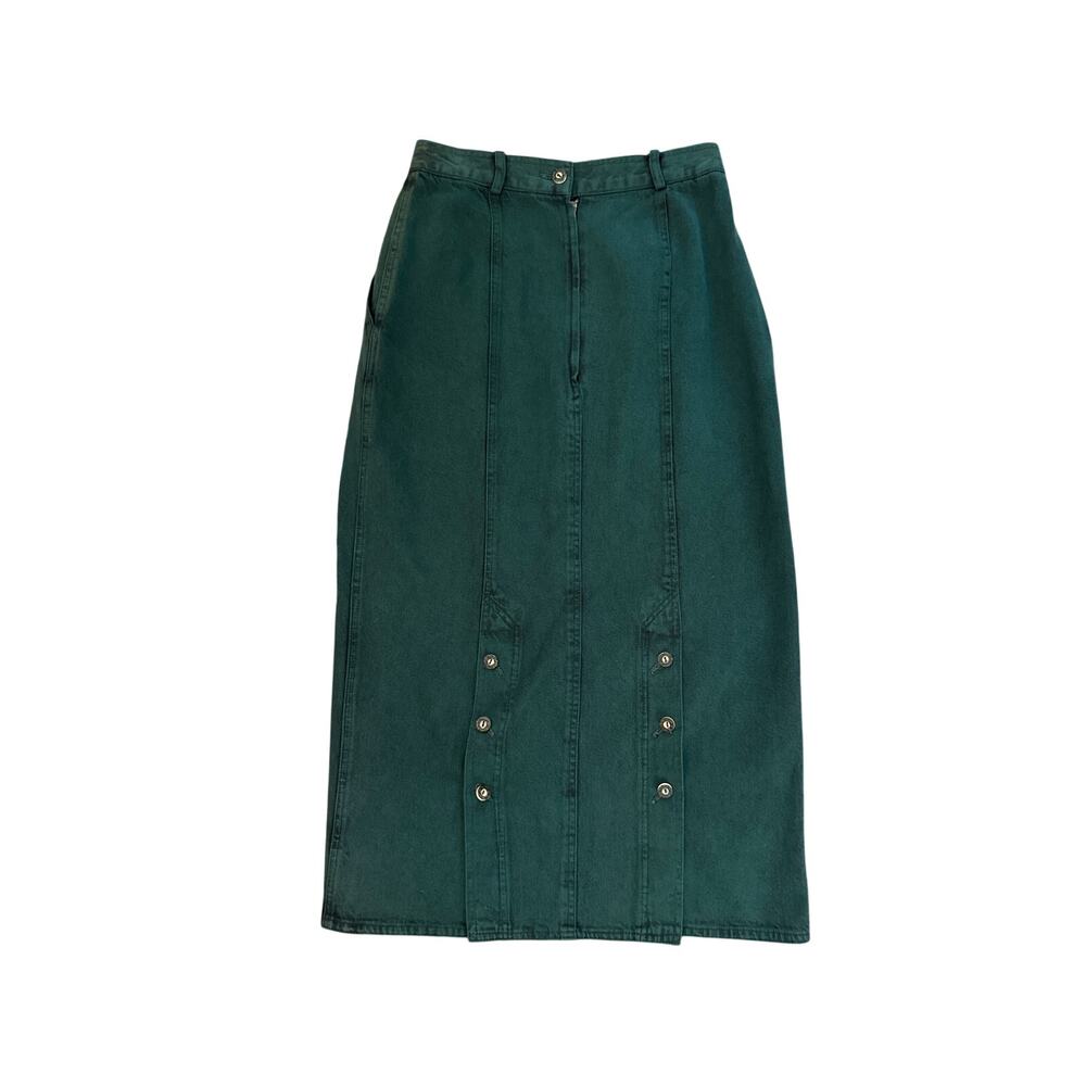 40 Julius Lang Der Trachtenmeister Cotton Skirt Traditional Bavarian Oktoberfest